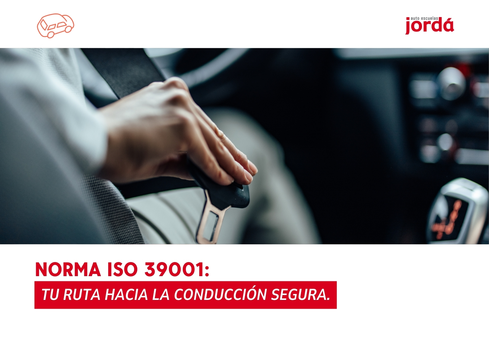 Norma ISO 39001: Tu Ruta Hacia la Conducción Segura