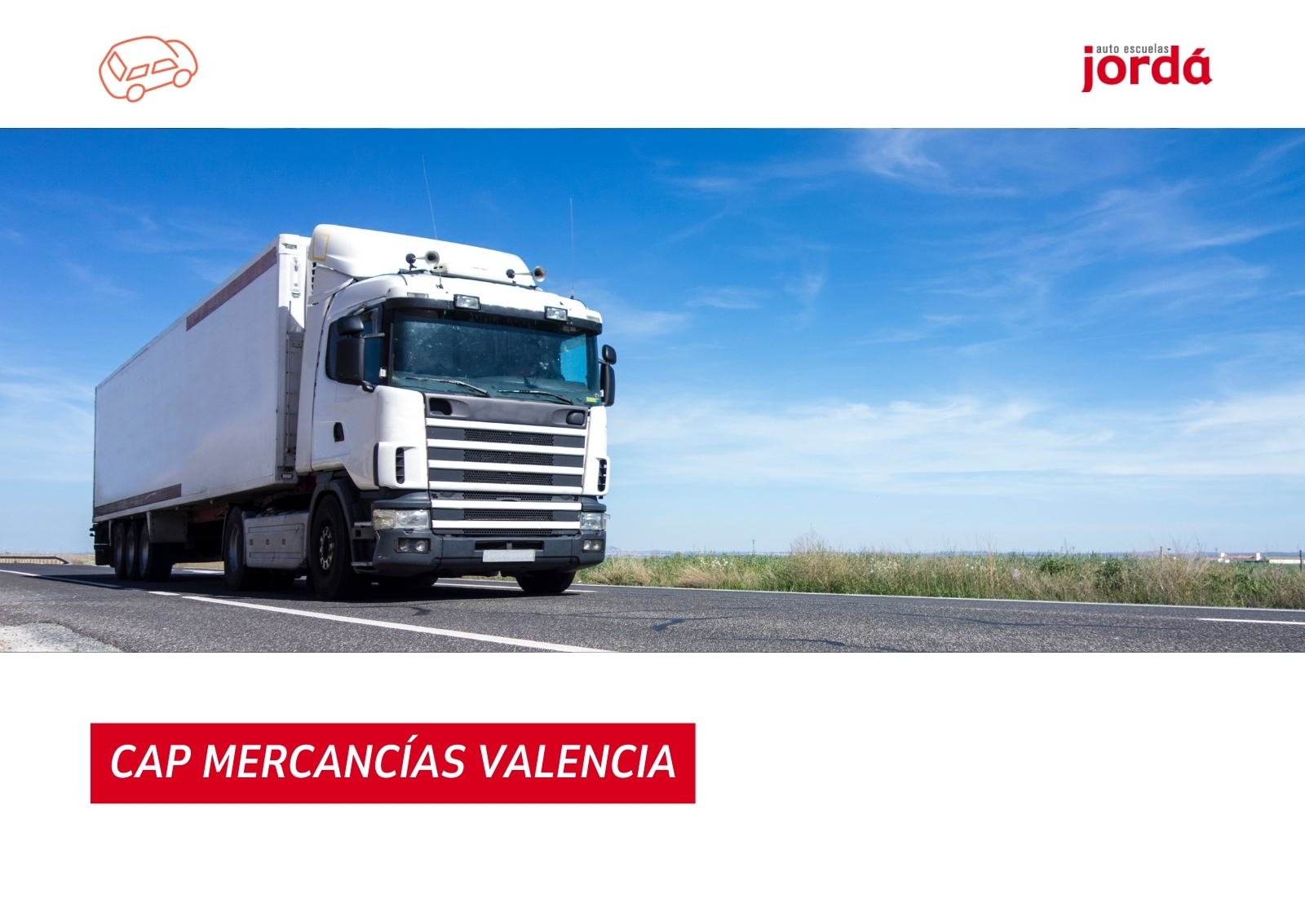 CAP Mercancías Valencia: Tu llave hacia una carrera exitosa en el transporte