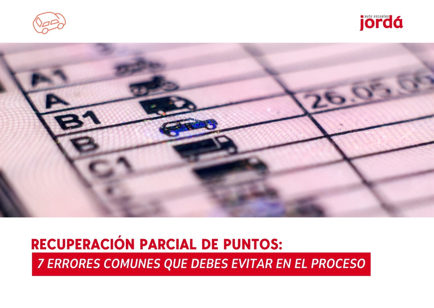 recup parcial puntos jorda