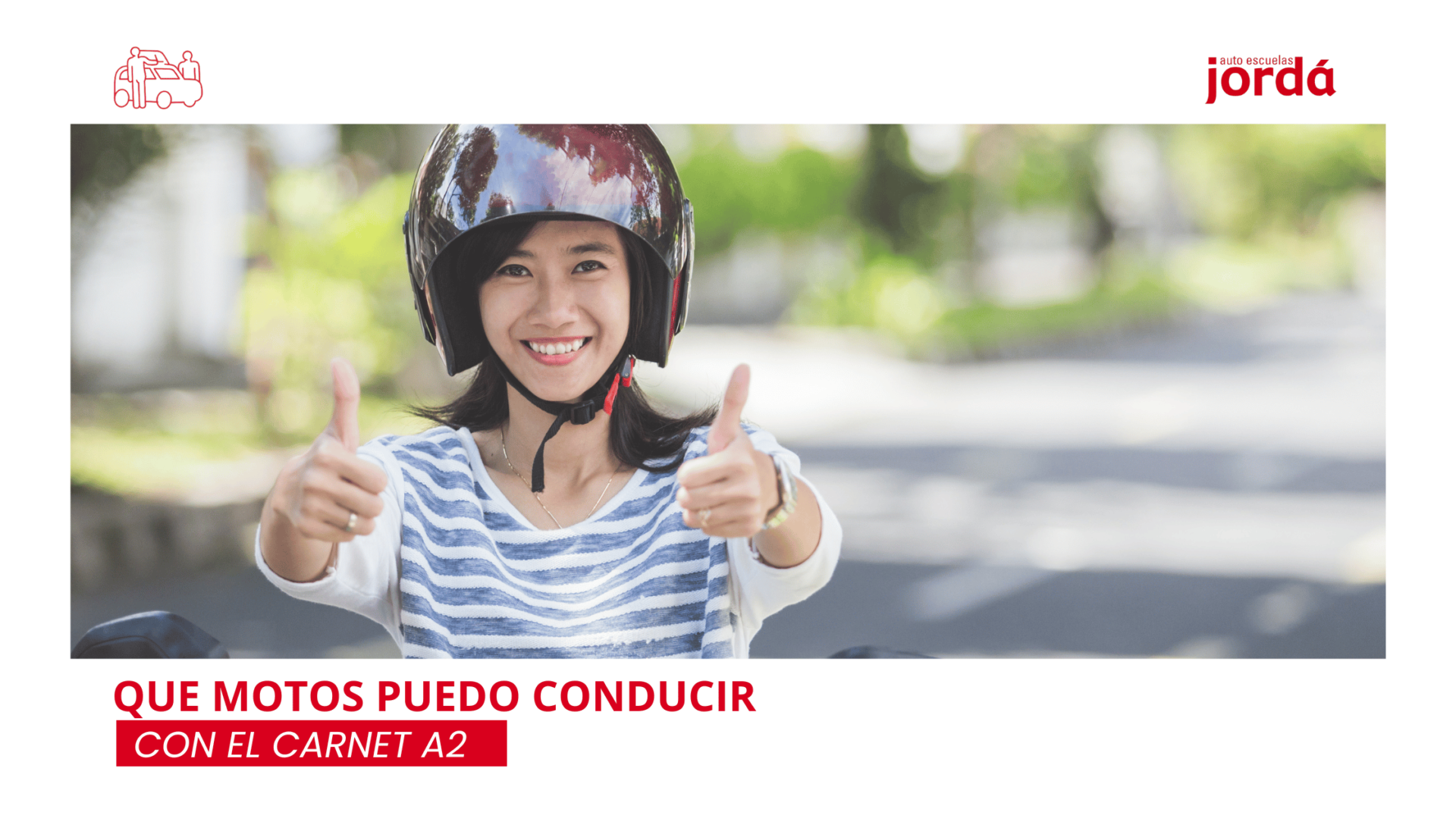 qué motos puedo conducir con el A2