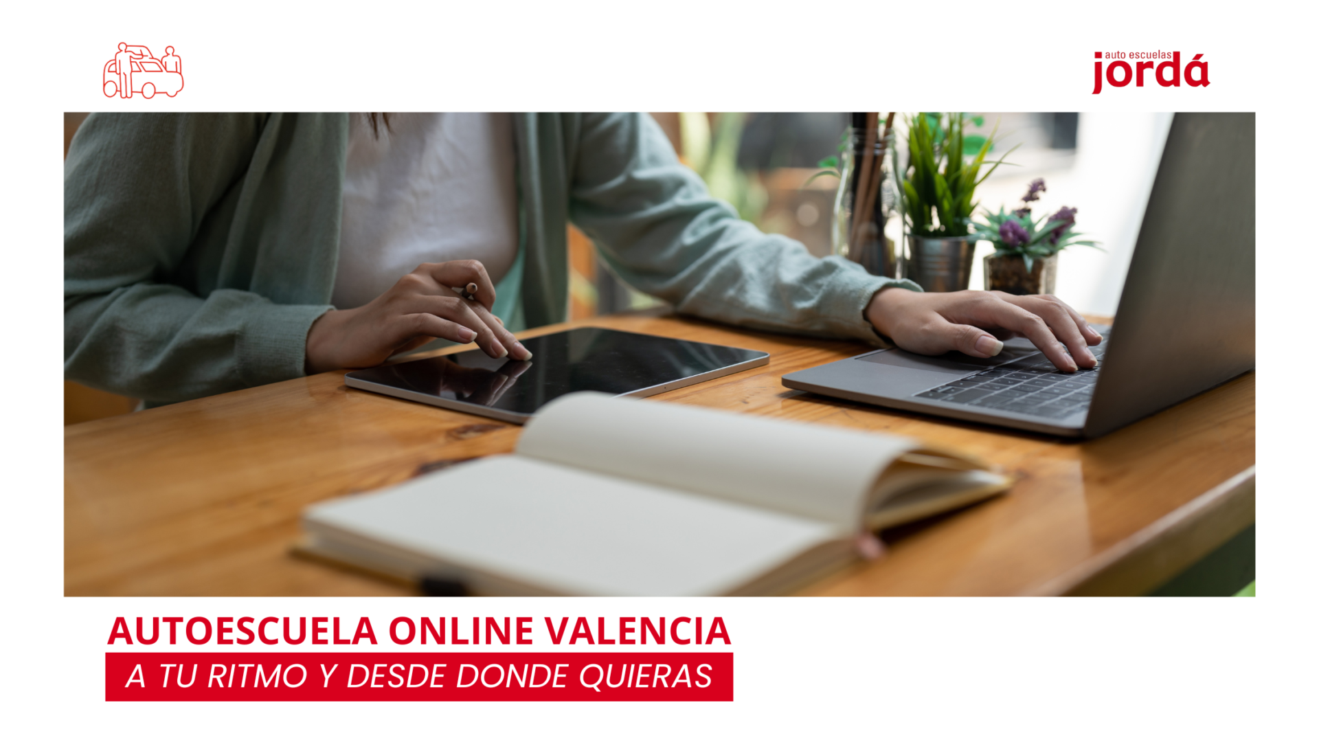 Autoescuela Online Valencia