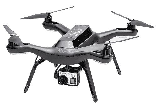 curso en valencia de piloto de drones