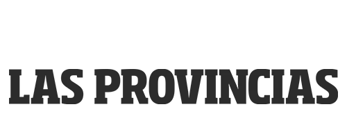Logotipo de las provincias
