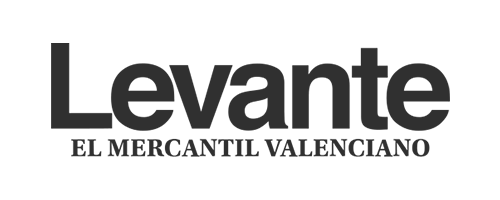 Logotipo periódico digital Levante EMV
