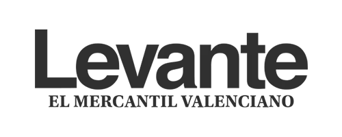 Logotipo periódico digital Levante EMV