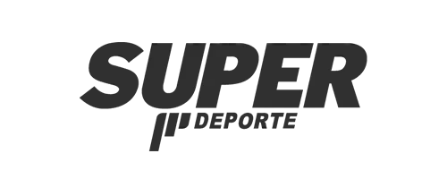 Logotipo Super Deporte