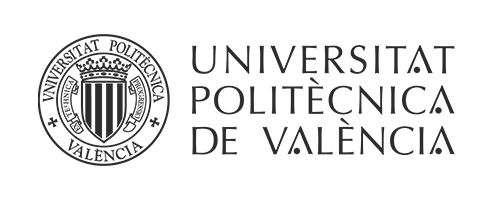 Logotipo Universidad politécnica de València