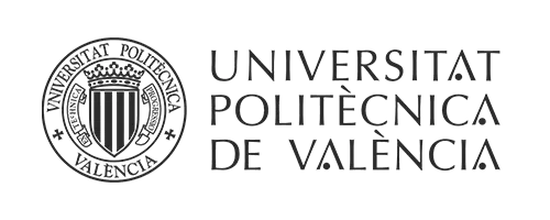 Logotipo Universidad politécnica de València