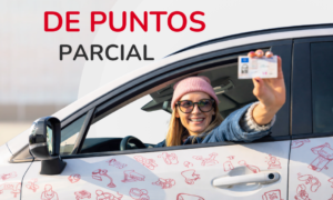 recuperacion de puntos
