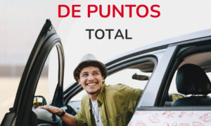 recuperacion de puntos
