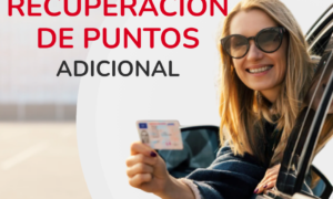 recuperacion de puntos