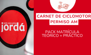 Permiso Ciclomotor